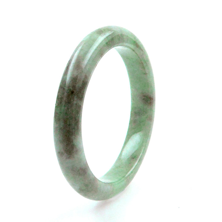 Jade Jadeite Bracelet vert