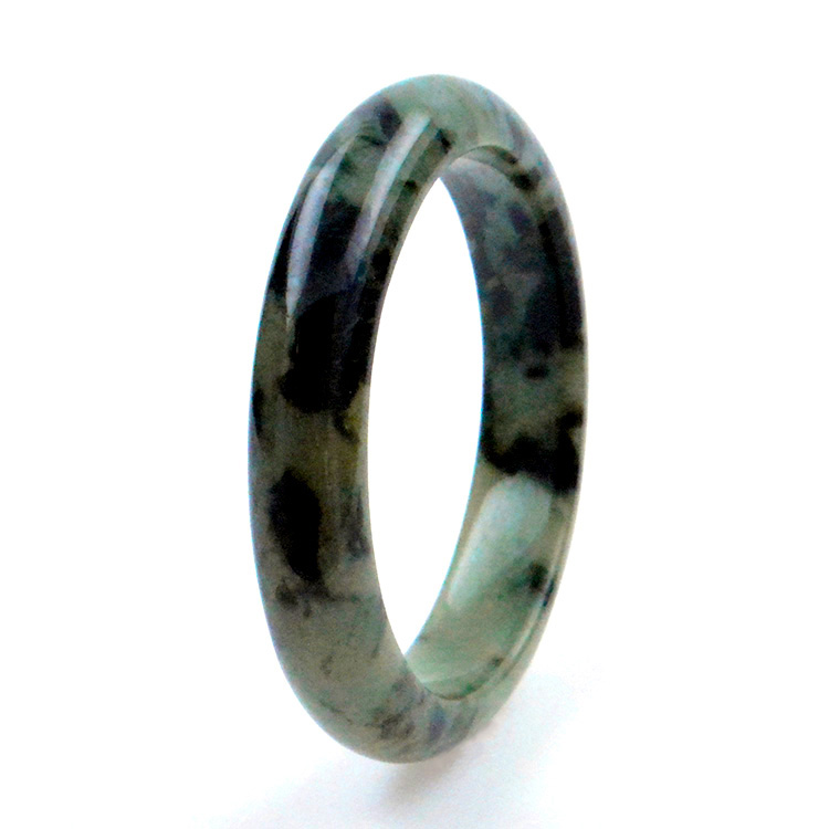 Jade Jadeite green bracelet