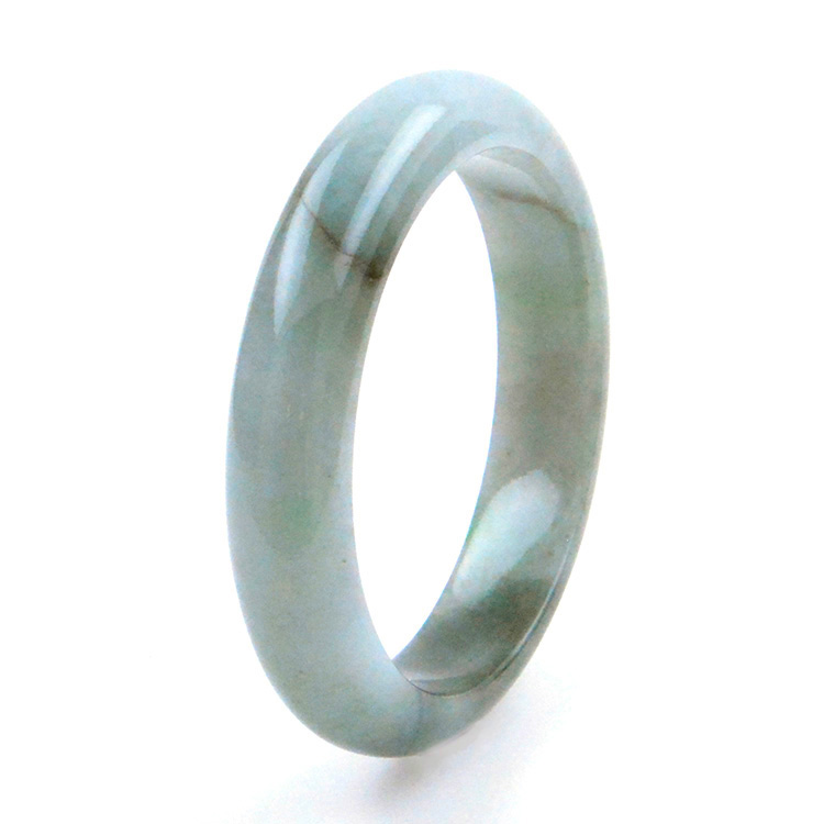 Jade Jadeite Bracelet vert