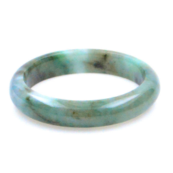 Jade Jadeite Bracelet vert