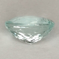 0,63ct Turmalina Paraiba Talla Oval 6,06x4,60mm