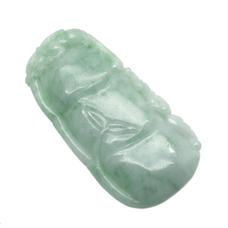 Jade Pendant