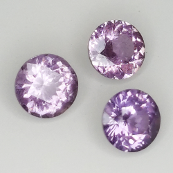 1,28ct Spinell Rundschliff 4,63 mm