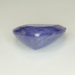 23.46ct Pear Cut Tanzanite 20.31x8.82mm