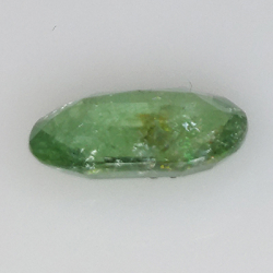 2.33ct Tourmaline Paraïba Taille Ovale 11.39x6.20mm