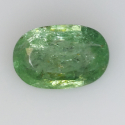 2.33ct Paraiba Tourmaline Oval Cut 11.39x6.20mm