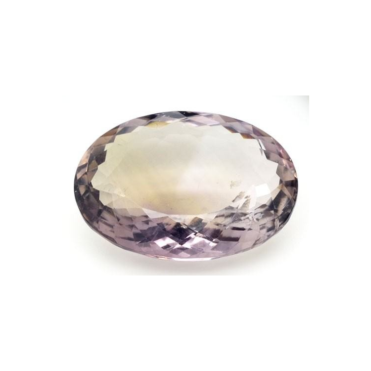 Ametrine - 22.95 ct