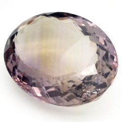 Ametrine - 22.95 ct