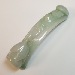 Jade Pendant 69mm