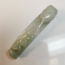 Jade Pendant 69mm