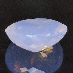 9,50 ct Améthyste taille ovale 16,15x12,35mm