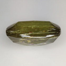 60,50 ct Diaspora-Kissenschliff 8,82 x 6,35 mm