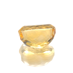 12,50 ct. Citrino Talla Oval