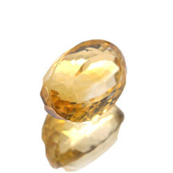 14,42 ct. Citrino Talla Oval