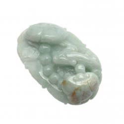 Jade Pendant