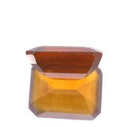 10,68 ct Granate de Hessonite Esmeralda