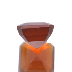 5,72 ct Granate de Hessonite Esmeralda