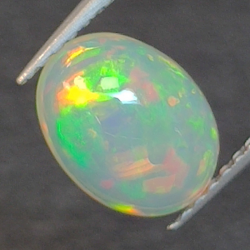2,16ct Opale ovale 10,5x7,9mm