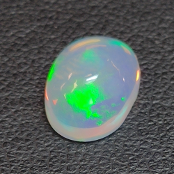 1,85ct Ópalo talla oval 10,5x7,6 mm