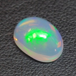 1,85ct Ópalo talla oval 10,5x7,6 mm