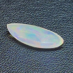 2,57ct Ópalo talla marquís 17,4x7,5 mm