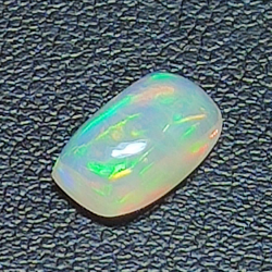 1.20ct Baguette cut opal 9,2x6,01 mm