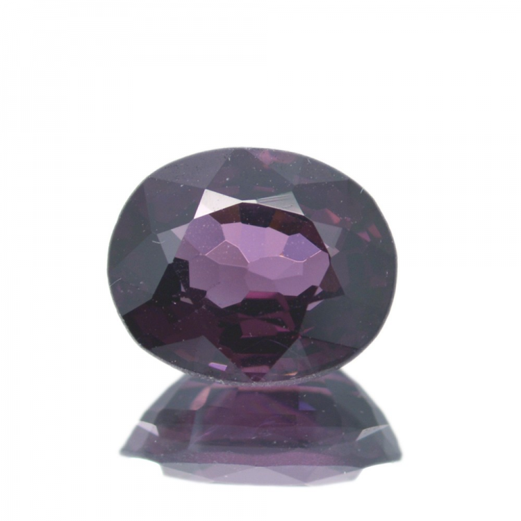 1,30 ct  Spinel in Faccettato Ovale