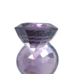 1,63 ct  Spinell Oval Schnitt