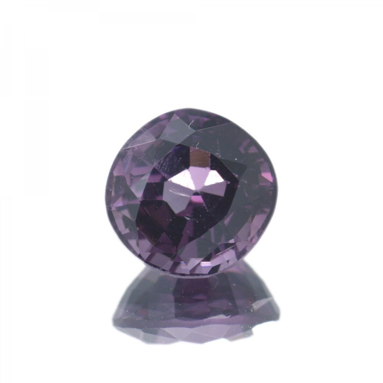 1,63 ct Spinel in Faccettato Ovale