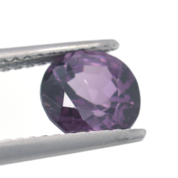 1,63 ct  Spinell Oval Schnitt