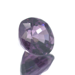 1,63 ct Spinel in Faccettato Ovale