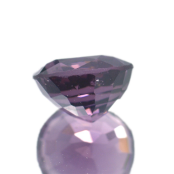 1,37 ct Spinel Oval Cut