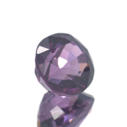 1,37 ct Spinel in Faccettato Ovale