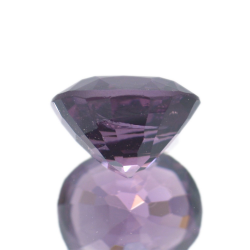 1,40 ct Spinel in Faccettato Ovale