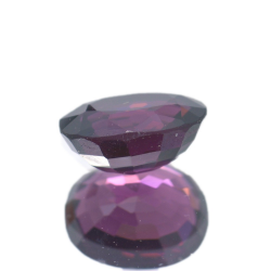 1,68 ct Spinel in Faccettato Ovale