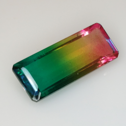 13.81ct Triplete cuarzo 25.10x10.27 mm