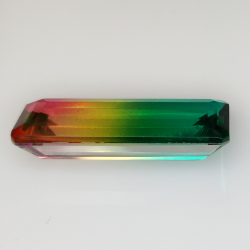 13.81ct Triplet quartz 25.10 x 10.27 mm