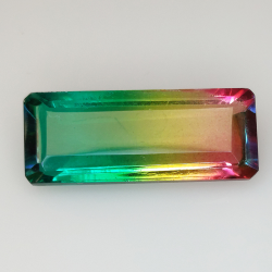 13.81ct Triplete cuarzo 25.10x10.27 mm