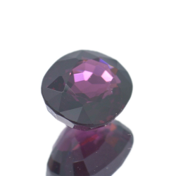 1,68 ct Spinel in Faccettato Ovale