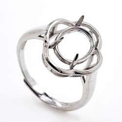 DIY Anillo de  Plata 925