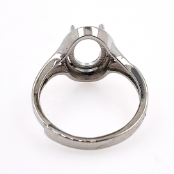 DIY Anillo de  Plata 925