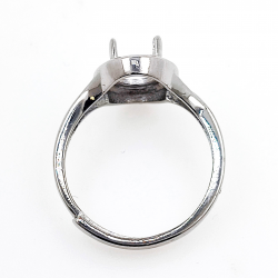 DIY Anillo de  Plata 925
