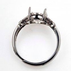 DIY 925 Silber Ring