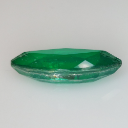 11.51ct Triplete cuarzo 24.16x11.19 mm