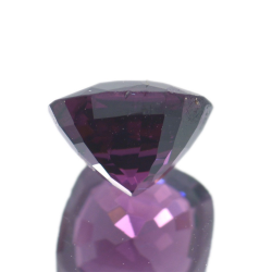 1,53 ct  Spinel in Faccettato Cuscino