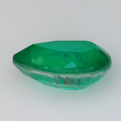 7.30ct Triplete cuarzo 15.52x10.99 mm
