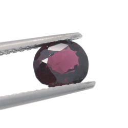 1,04 ct   Spinel in Faccettato Ovale