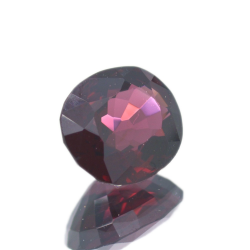 1,04 ct   Spinel in Faccettato Ovale