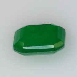 1.82ct Triplete cuarzo 7.99x7.92 mm