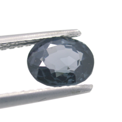 1,21 ct  Spinel in Faccettato Ovale